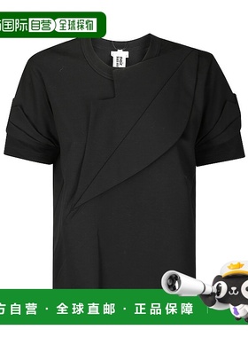 欧洲直邮comme des garcons 女士 上装T恤