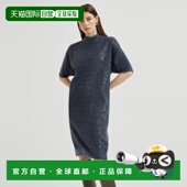 1h可退 252MBP240A94C8901 26春夏 欧洲直邮BRUNELLO CUCINELLI