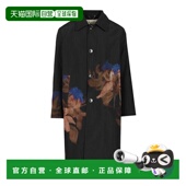 欧洲直邮dries 大衣 男士 van noten