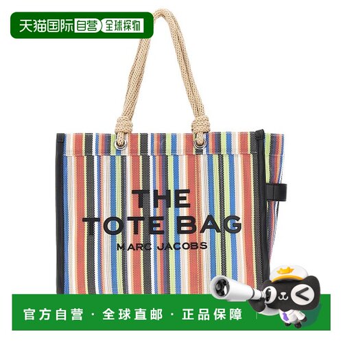 1h可退 香港直邮Marc Jacobs 马克 雅可布 女士 MARC JACOBS 皮革