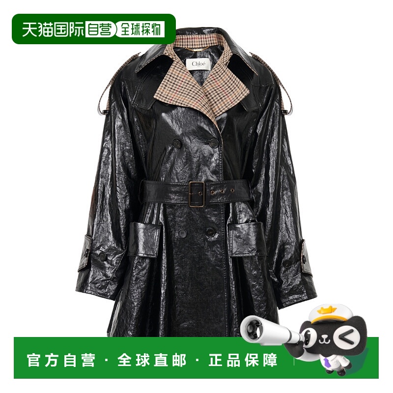 欧洲直邮chloe 女士 大衣