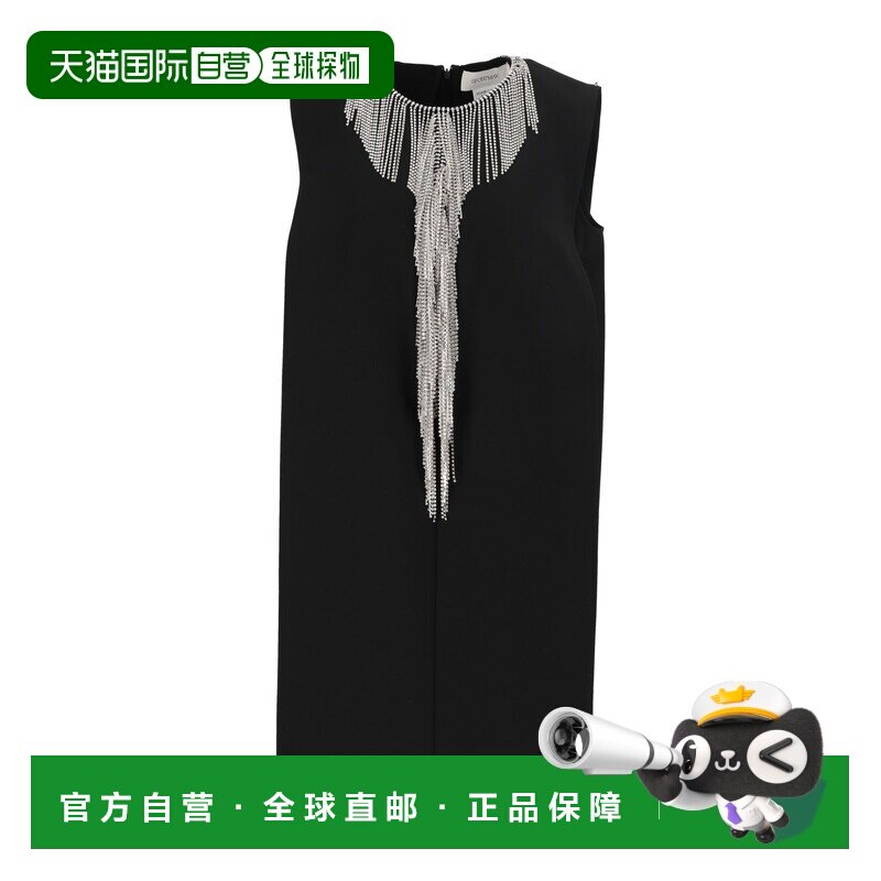 欧洲直邮SPORTMAX 女士连衣裙 26222260816003NER【付后1h可退】