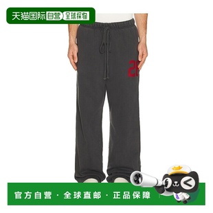 1h可退 香港直邮essentials fear of god 男士 Tearaway 裤子 130