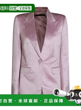 1h可退 香港直邮Tom Ford 长袖西装外套 GI3054FAX1602DP106