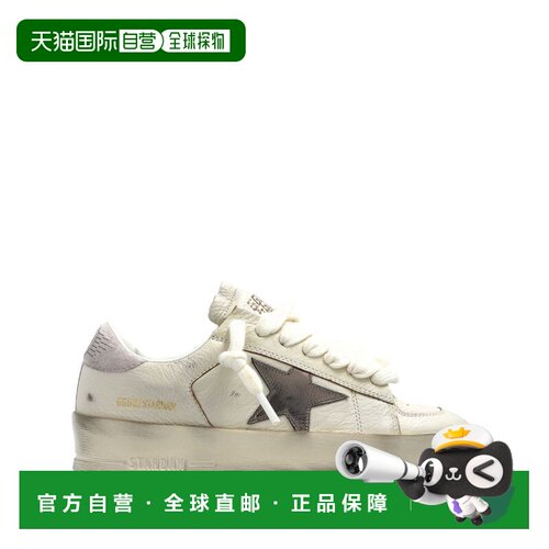 香港直邮GOLDEN GOOSE DELUXE BRAND 女士运动鞋 【付后1h可退】