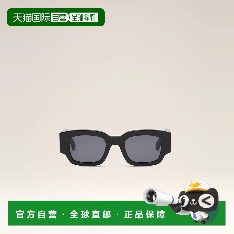 欧洲直邮AMI PARIS 25秋冬 UGL516.AC0018.001 女士 太阳眼镜