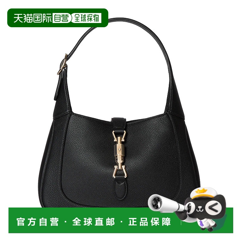 欧洲直邮GUCCI 古驰 25春夏 810232 AAD5V 1060 女士 单肩包 GUCC