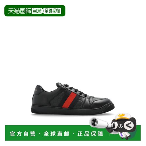 欧洲直邮gucci 男士 时尚休闲鞋古驰