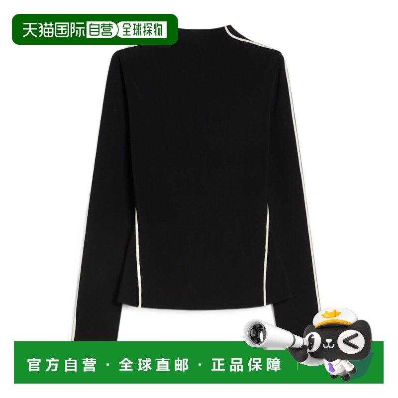 1h可退 香港直邮女士 长袖套头衫 25FW,女装/女士精品,卫衣/绒衫,淘宝优惠券,粉丝福利购,淘宝优惠卷