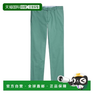 腰带袢休闲裤 Lauren 518286 Ralph 香港直邮Polo