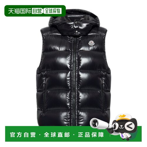 香港直邮Moncler 无袖羽绒马甲 K20911A0011668950