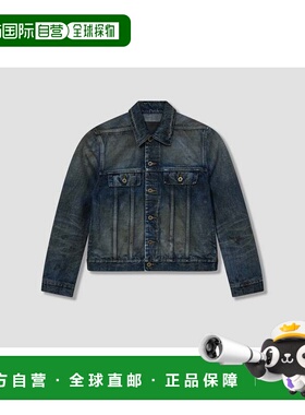 1h可退 香港直邮rick owens 瑞克 欧文斯 DRKSHDW 女士 JKT - 16,