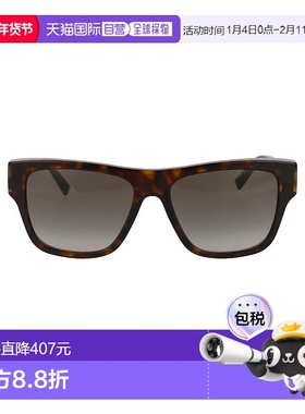 1h可退 香港直邮Givenchy 纪梵希 女士 GV 7190/S 眼镜 GV7190S08