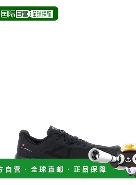 香港直邮On 男士 'Cloudvista 2' 运动鞋 3ME30111043BLACKBLACK