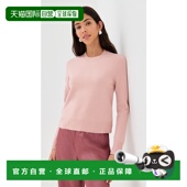 Sander 舒适时尚 吉尔 女士 香港直邮Jil 毛衣 桑达 长袖