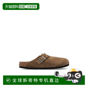 凉鞋 男士 欧洲直邮birkenstock 1h可退
