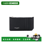 Laurent 圣罗兰 男士 香港直邮Saint 卡套 4585890U90N