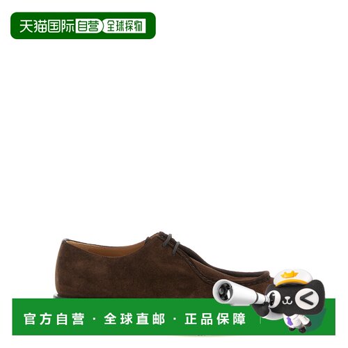 1h可退 香港直邮CHURCH'S 女士芭蕾乐福鞋 DE02669VJF0AAD AW2026