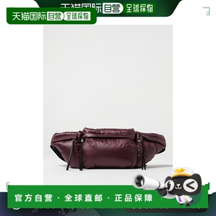 Sander 拉链腰包 吉尔 女士 J42WB0013P6096 桑达 香港直邮Jil
