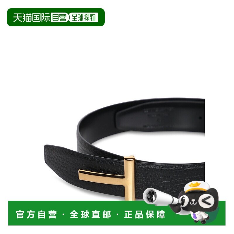 欧洲直邮Tom Ford/汤姆福特 女士腰带 WB207LCL156G1N001