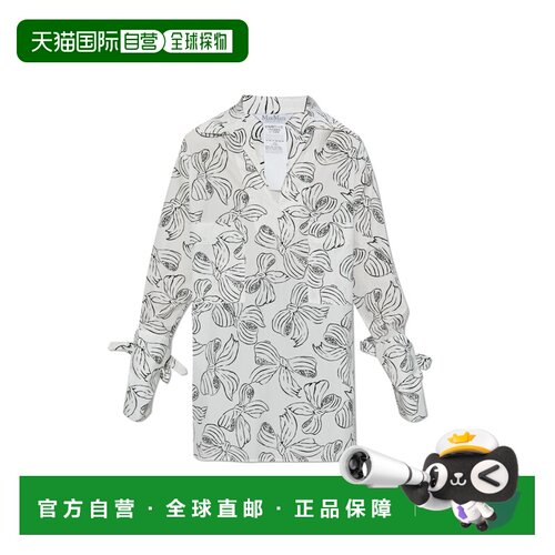 1h可退 香港直邮MAX MARA 女士连衣裙 SANSA2521226021001 AW2025