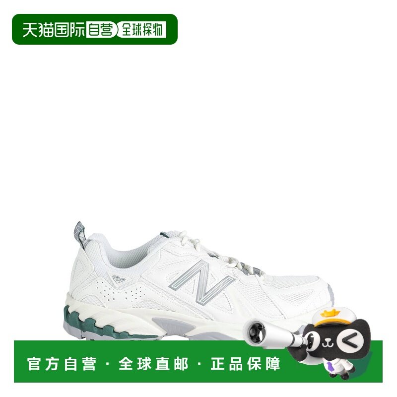 香港直邮New Balance  女士 运动鞋 white白色 舒适时尚,运动鞋new,运动休闲鞋,淘宝优惠券,粉丝福利购,淘宝优惠卷