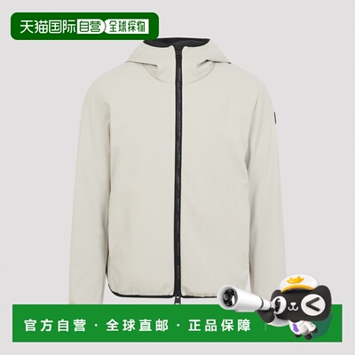 1h可退 香港直邮MONCLER 男士外套 L10911A00022539DK216 SS2026