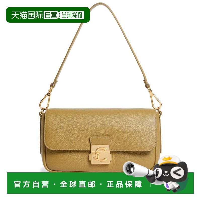 欧洲直邮coccinelle 女士 单肩包,箱包皮具/热销女包/男包,通用款女包,淘宝优惠券,粉丝福利购,淘宝优惠卷