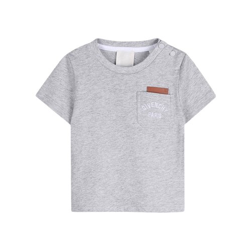 香港直邮Givenchy 圆领短袖T恤 H31200纪梵希