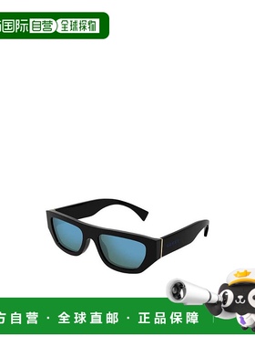 自营Gucci logo太阳镜 GG1134S