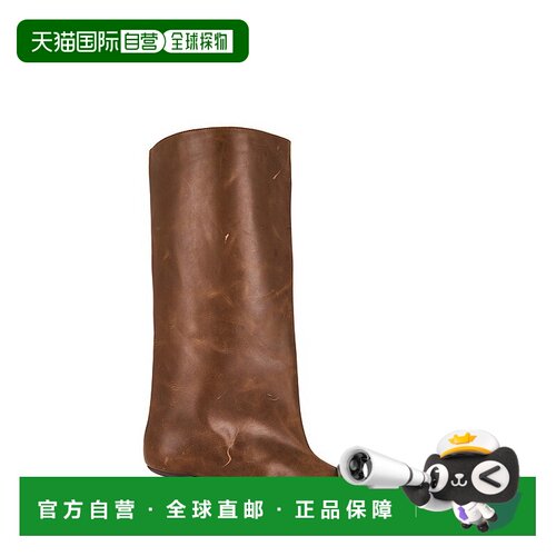 1h可退 香港直邮Diesel 迪赛 女士 Love 靴子 Y03799P7389女靴