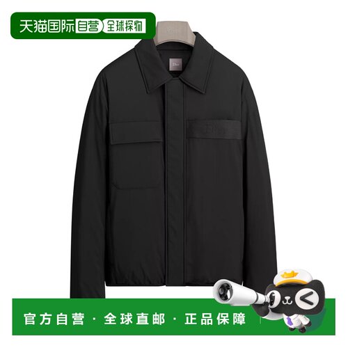 1h可退 Dior 长袖羽绒服 683C410A2398