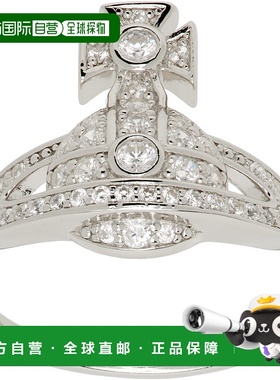 1h可退 香港直邮Vivienne Westwood 薇薇恩 韦斯特伍德 女士 Litt