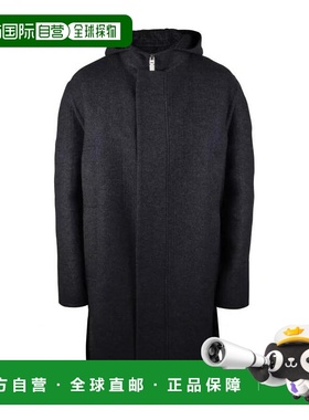 1h可退 香港直邮Givenchy 纪梵希 男士 BMC06713QV 027 大衣 BMC0