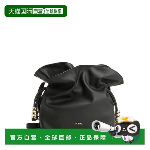 香港直邮LOEWE罗意威女士手拿包斜挎包单肩包手提【付后1h可退】