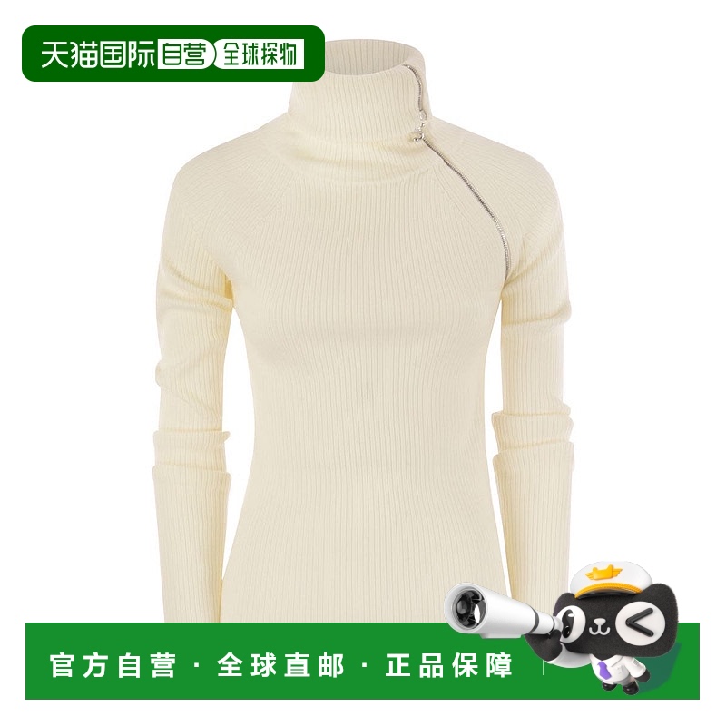 1h可退 香港直邮Sportmax 斯宝麦斯 女士 