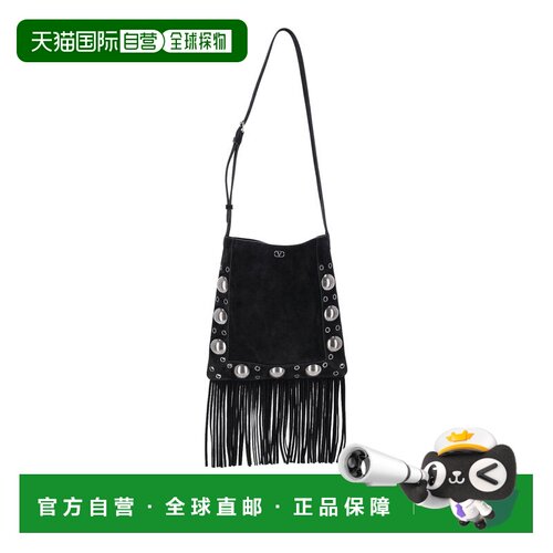 欧洲直邮VALENTINO GARAVANI 女士单肩包 9W2B0R3【付后1h可退】