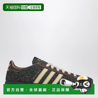 欧洲直邮adidas x Brain Dead 男士运动鞋 JR7942【付后1h可退】
