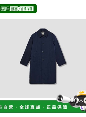 1h可退 香港直邮Dries Van Noten 德赖斯 范诺顿 女士 RANKLE 232