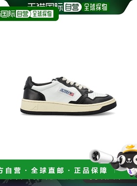欧洲直邮AUTRY 女士休闲鞋AULWWB01WB01
