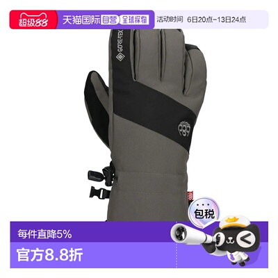 欧洲直邮686 GORE-TEX® linear手套