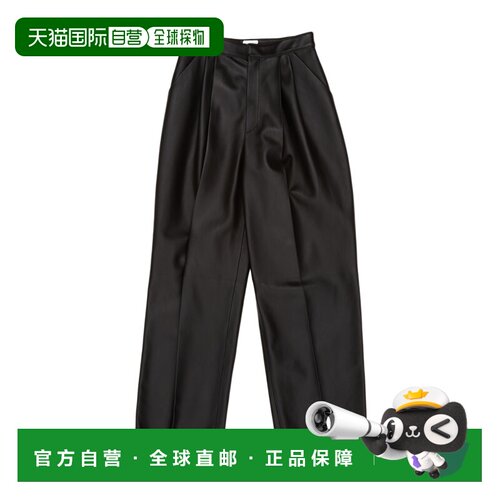 1h可退 香港直邮BOTTEGA VENETA 女士休闲裤 871519V61D01010 AW2