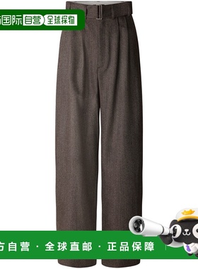 香港直邮Soeur 女士 SOEUR 裤子 PAN0261COLEMAR1025W