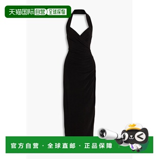 KAMALI 弹性针织挂脖睡裙 诺玛 女士 KK228 卡玛丽 香港直邮NORMA