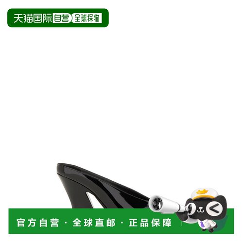 欧洲直邮givenchy/纪梵希 女士 时尚休闲鞋高跟鞋