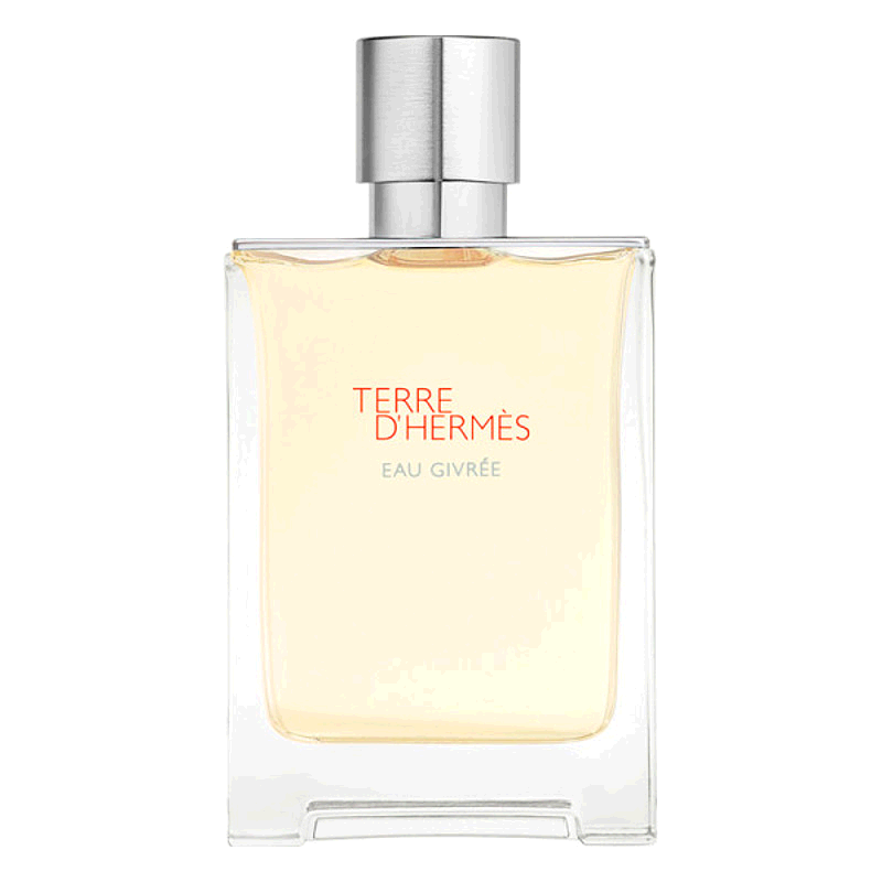 欧洲直邮HERMES爱马仕 霜冻大地 浓香EDP自然持久留香100ML正品