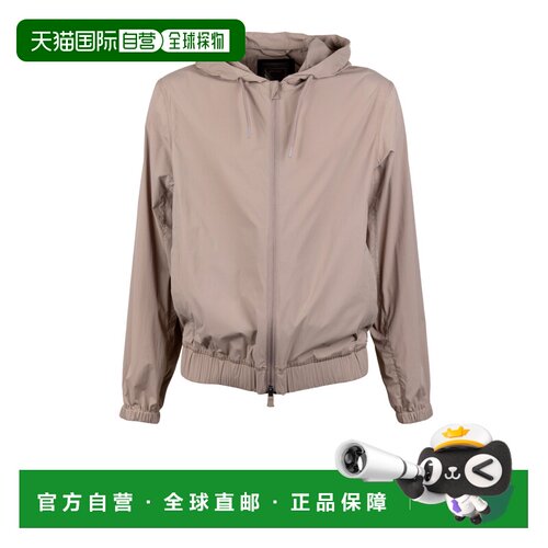 欧洲直邮herno 男士 夹克衫