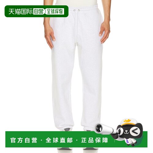 香港直邮On 男士 Club Collective 长裤 1MG10771756
