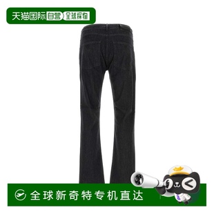 牛仔裤 1h可退 男士 欧洲直邮emporio 阿玛尼 armani