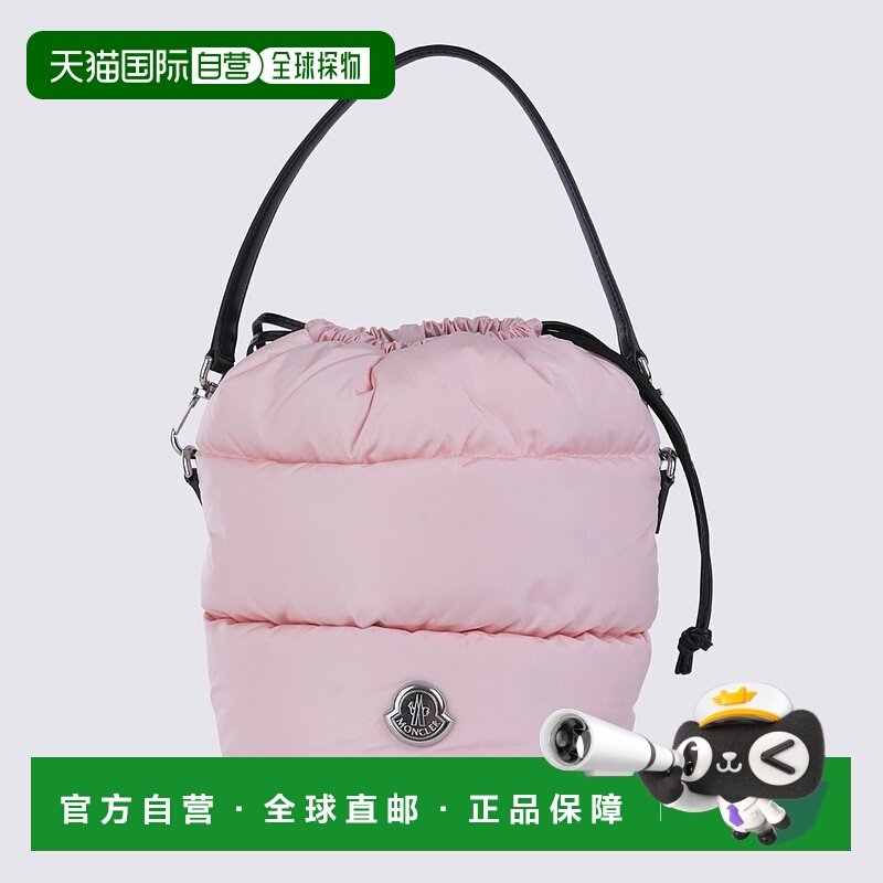 1h可退 欧洲直邮moncler 女士 单肩包斜挎包手提包,箱包皮具/热销女包/男包,通用款女包,淘宝优惠券,粉丝福利购,淘宝优惠卷